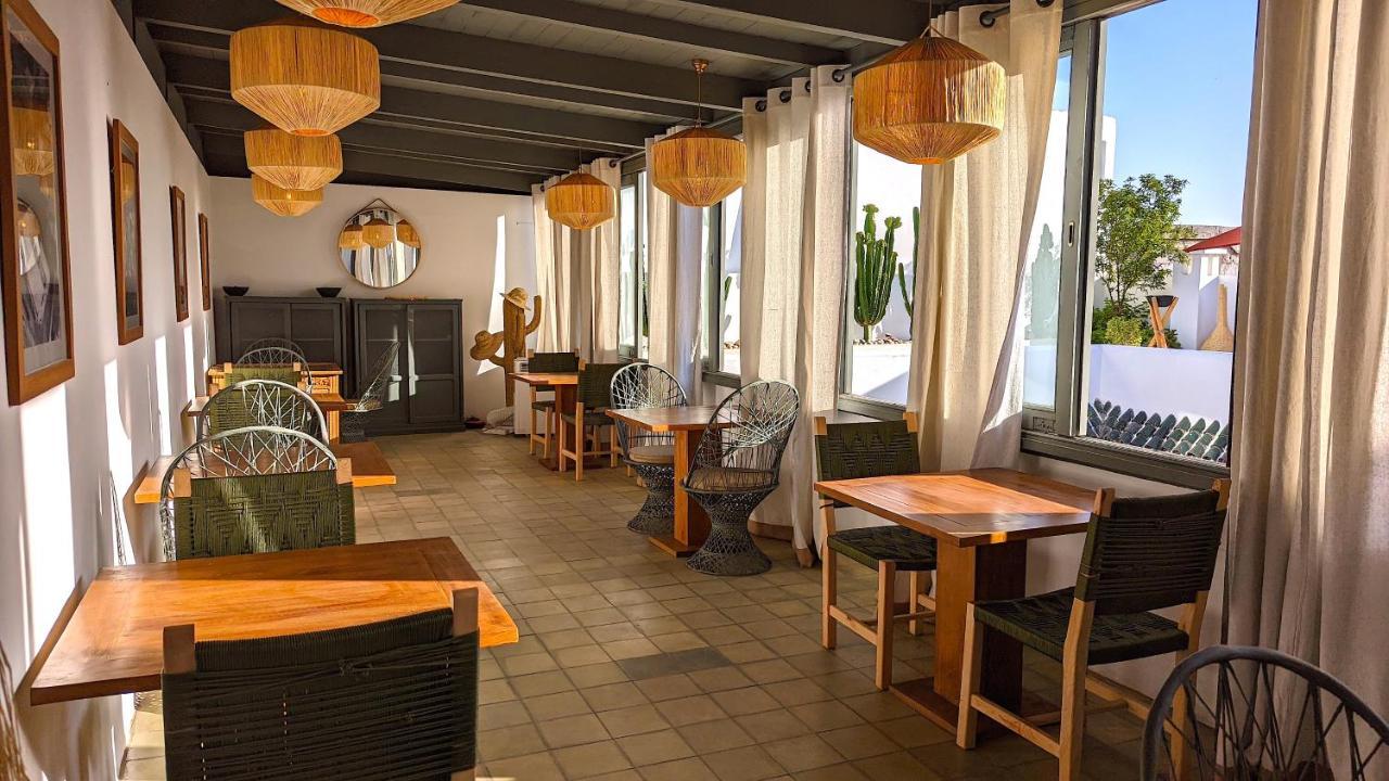 Riad Jardin Des Sens & Spa Marrakesh Exterior photo