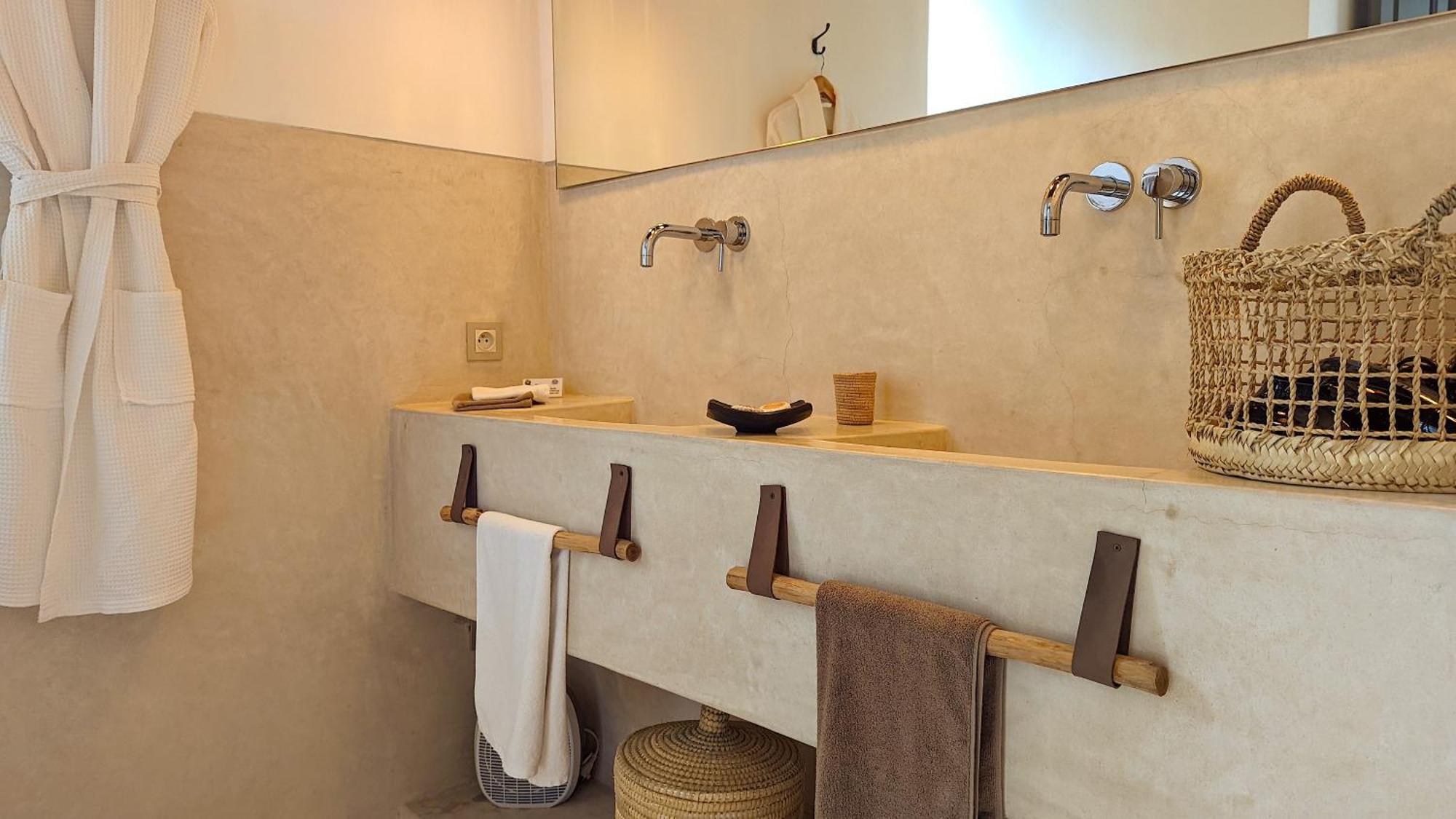 Riad Jardin Des Sens & Spa Marrakesh Room photo