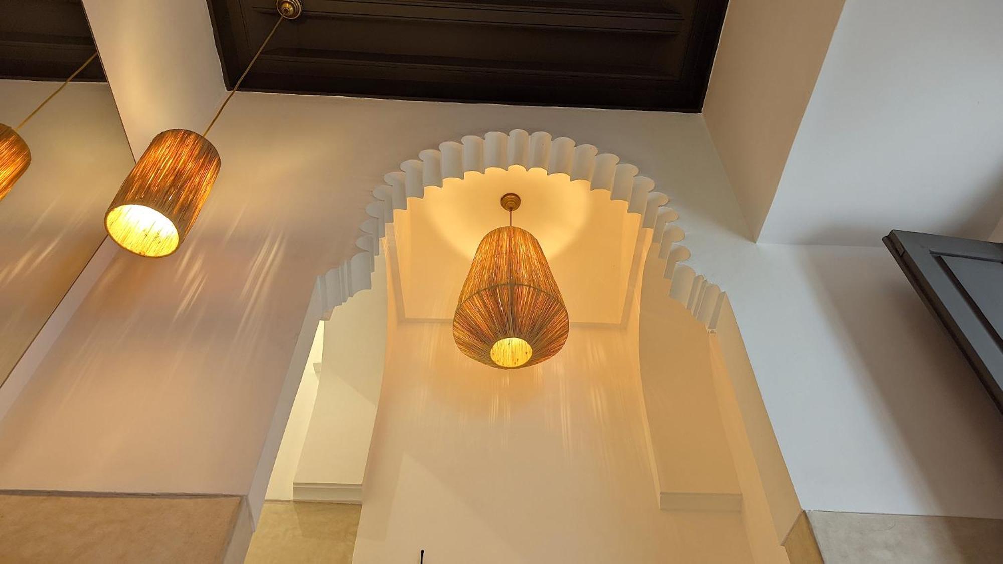 Riad Jardin Des Sens & Spa Marrakesh Room photo