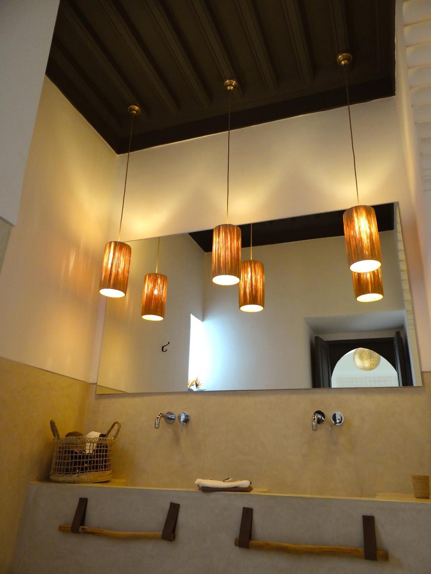 Riad Jardin Des Sens & Spa Marrakesh Room photo